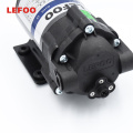 LEFOO 24V DC RO Booster Pump 50 GPD RO Pump Price